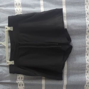 90 degree reflex shorts